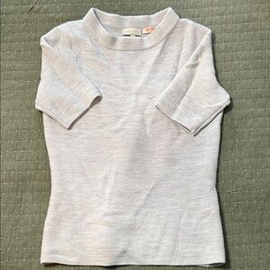 The Limited Scandal Collection White Sweater